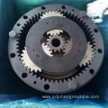 Excavator SH350-3 swing reducer SH350-3 swing gearbox